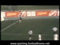 19J :: Sporting - 2 x Guimaraes - 0 de 1980/1981