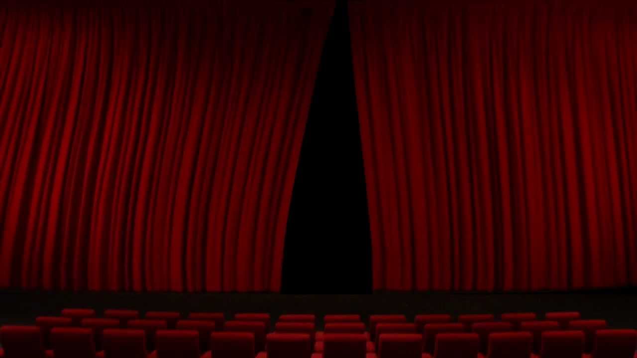 Curtain closing 2 YouTube