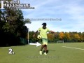 ★ KAN DU GÖRA DETTA TRICK ? ★FOTBOLLS TRICKS LÄRA TRIX IBRAH SVERIGE YOUTUBE KLIPP JONGLERA VS