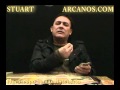 Video Horscopo Semanal ACUARIO  del 4 al 10 Septiembre 2011 (Semana 2011-37) (Lectura del Tarot)