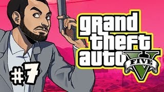 TOUR GUIDE , CARGOBOB  - Grand Theft Auto 5 ONLINE w/ Nova, Kevin & Immortal Ep.7