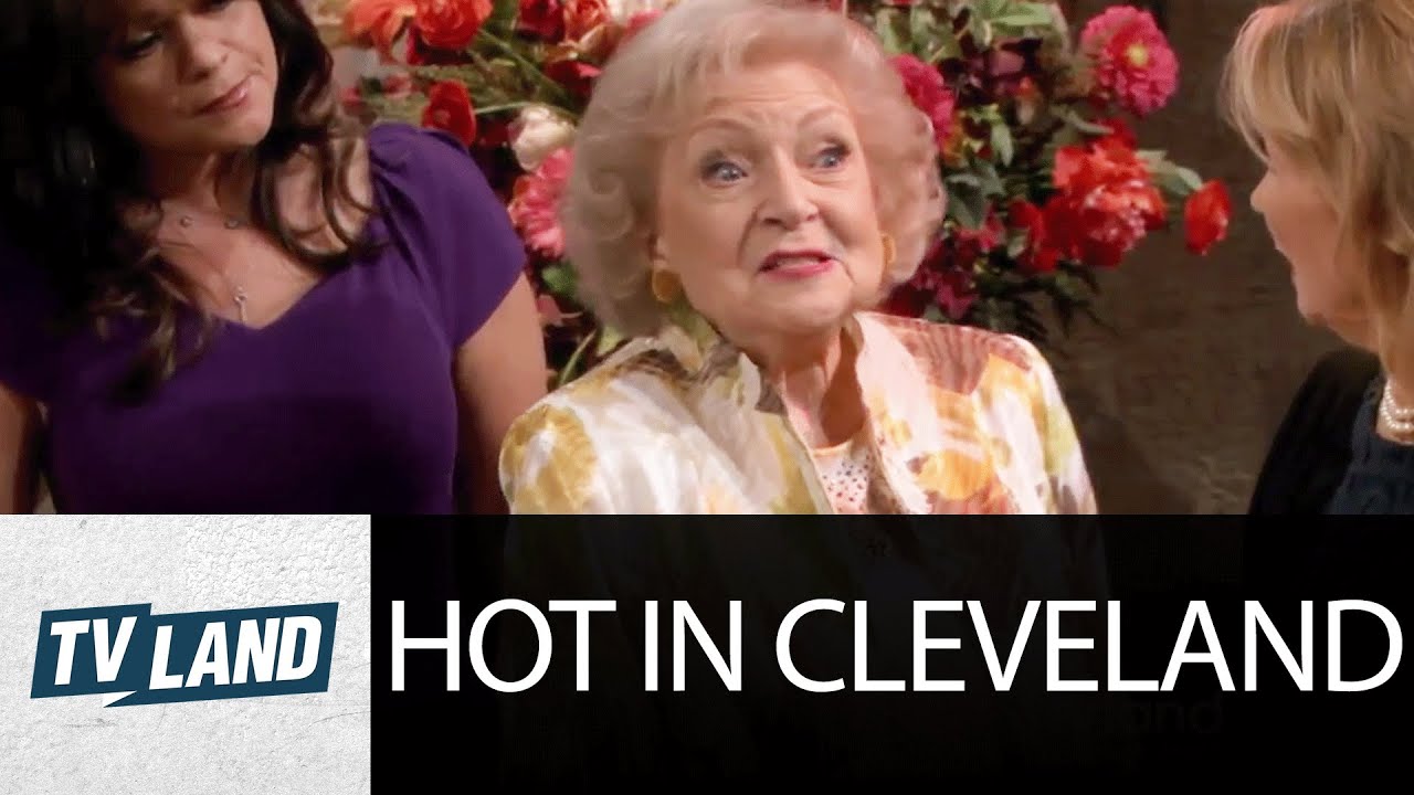 Info Hot in Cleveland - Season 4 - Watchseries