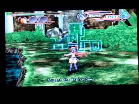 Dark Cloud 2: Walkthrough Part 29: Chapter 2: Quest to Recruit Milane ...