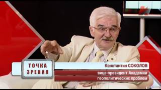 Украина: зверства золотого тельца (22.07.2014)