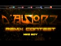 D'Alcorz - This Is My Dream (Nike Boy Electro Remix)