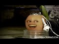 Annoying Orange - Annoying Orange Saw