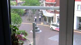 Politie in de fout Blerick 11-6-2011 HD.mp4