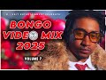 BONGO MIX 2025 VOL.7 BY DJ KELDEN - JAY MELODY, MBOSSO, ZUCHU, ALIKIBA, MARIO, WILLY PAUL, DARASSA