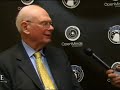 Canadian Minister of Defense: We must overthrow the Illuminati