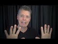 How to REALLY LEVITATE - LIKE MAGIC!