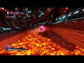 Super/Hyper Sonic Generations - (1080p) Bosses