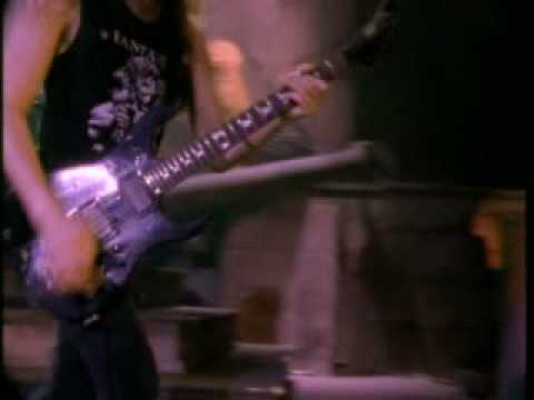 Metallica - Whiplash live
