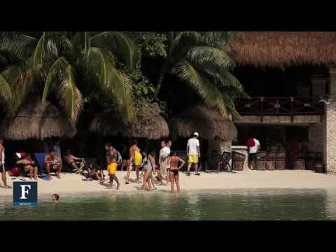 La Gran Península Maya