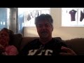 An Interview With Michael Rivero in New York City 9/12/11 Part 1 of 3