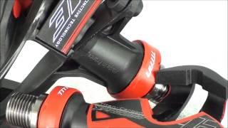 新品☆TIME Xpresso12 Titan Carbon Time New Xpresso 12 Titan Carbon Pedals | Bikeinn