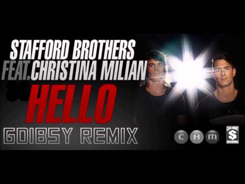 STAFFORD BROTHERS HELLO MP3