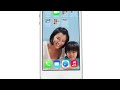Apple iOS 7 Promo video