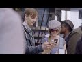 Apple iOS 7 Promo video