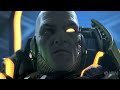 DC Universe Online - Cinematic Trailer (Comic-Con '10)