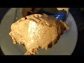 CHOCOLATE ICE CREAM - VIDEO RECIPE