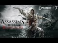 Assassin's Creed IV - Ep 17 - Espionnage - Playthrough FR ᴴᴰ