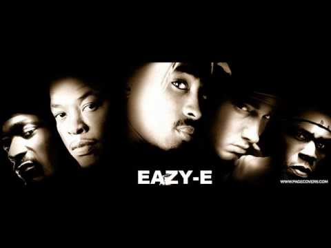2PaC ft Eminem & 50 CenT ,Eazy -E,Dr.Dre,Snoop Dogg - Old School ...