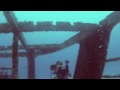 Cozumel C-53 Wreck Dive