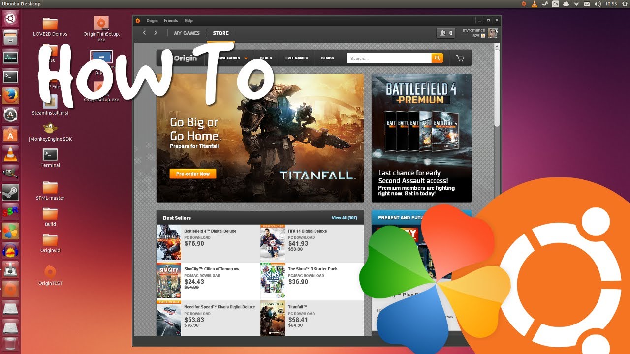 länstol etymologi ~ install ea origin on ubuntu with playonlinux youtube länstol etymologi ~ install ea origin on ubuntu with playonlinux youtube