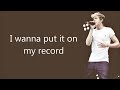 One Direction - Magic (Lyrics + Pictures + Download Link)