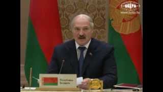 Не стоит опасаться передачи дополнительных полномочий в ТС на наднациональный уровень - Лукашенко