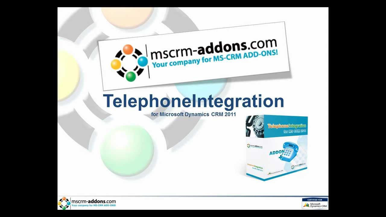 MS Lync Chat integration with TelephoneIntegration for Microsoft ...