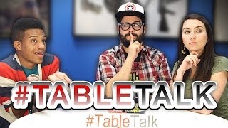 Two Truths and a #TableTalk!