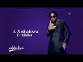 Jay Melody Feat. Alikiba - Nishalowa track 03 (Official music  Lyrics)