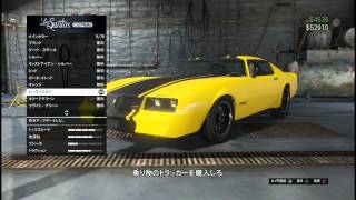 【GTA5】ぺいんとが行く【実況】part3