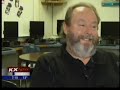 Watch Ron Burgundy Anchor An Actual Newscast In North Dakota www.SFSN.tv