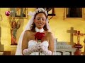 Los Meléndez: Leo al fin contrae matrimonio