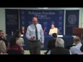 The Good Muslim and Religious Freedom