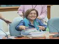 Livestream: Senate hearing on PDAF scam (Sept. 26, 2013)