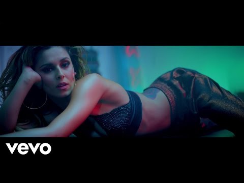 Cheryl Cole - Crazy Stupid Love ft. Tinie Tempah
