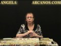 Video Horóscopo Semanal CAPRICORNIO  del 28 Febrero al 6 Marzo 2010 (Semana 2010-10) (Lectura del Tarot)