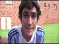 Thumbnail 2 for How To Improve Your Weak Foot // Pro X Football Tutorials Thumbnail 2 for How To Improve Your Weak Foot // Pro X Football Tutorials