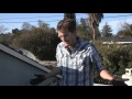 How to Install Roof Flashing: Home School'd Ep. 2