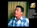 Lagu Dusun