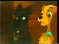Thumbnail 3 for ZAKOCHANY KUNDEL PIERWSZY POLSKI DUBBING LADY AND THE Thumbnail 3 for ZAKOCHANY KUNDEL PIERWSZY POLSKI DUBBING LADY AND THE