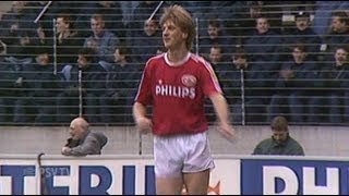 Wim Kieft goaltjesdief