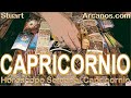 Video Horscopo Semanal CAPRICORNIO  del 10 al 16 Julio 2022 (Semana 2022-29) (Lectura del Tarot)