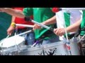 batucada lyon - sambaobab - samba reggae 100% good vibes