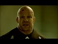 Jeff 'Snowman' Monson weight training programme for MMA