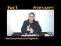 Video Horscopo Semanal SAGITARIO  del 9 al 15 Marzo 2014 (Semana 2014-11) (Lectura del Tarot)