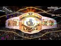 WWE 2K16 SIMULATION: FASTLANE 2016 FULL SHOW HIGHLIGHTS